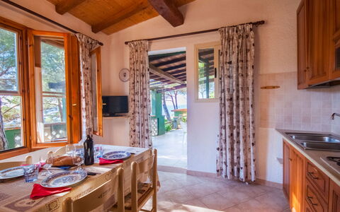 Alloggio:&nbsp;Piccola Oasi 3 674.4