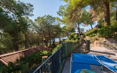 Alloggio:&nbsp;Piccola Oasi 5 674.2