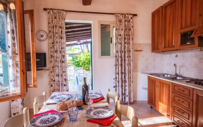 Alloggio:&nbsp;Piccola Oasi 3 674.4