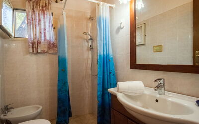 Alloggio:&nbsp;Piccola Oasi 3 674.4
