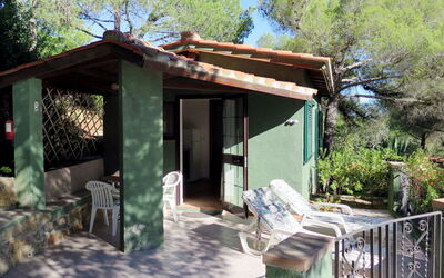 Alloggio:&nbsp;Piccola Oasi 5 674.2