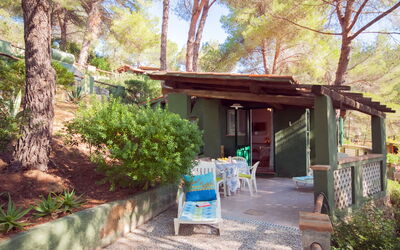 Alloggio:&nbsp;Piccola Oasi 3 674.4