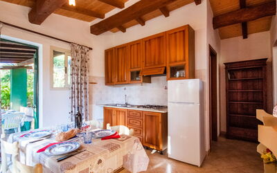 Alloggio:&nbsp;Piccola Oasi 3 674.4