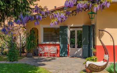 Casa vacanza Dimora Berchiatti - San Giorgio Canavese, Piemonte, Italia