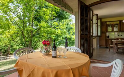 Casa vacanza Culla di Stelle - Calosso, Piemonte, Italia
