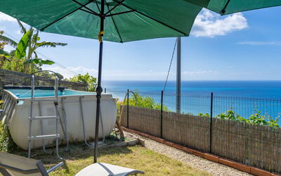 Casa vacanza Villa Ginestra - Ventimiglia, Liguria, Italia