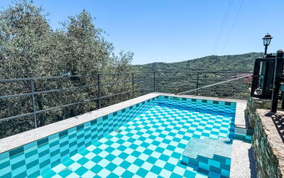 Casa vacanza Ciappai (Ptb140) - Pietrabruna, Liguria, Italia