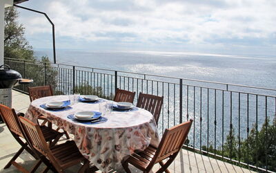 La Perla del Mediterraneo