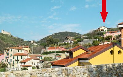Casa vacanza Walter (Flg225) - Finale Ligure, Liguria, Italia