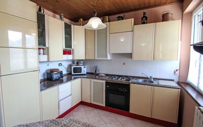 Alloggio:&nbsp;Rudi 603.2