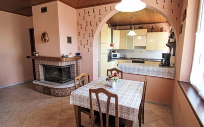 Alloggio:&nbsp;Rudi 603.2