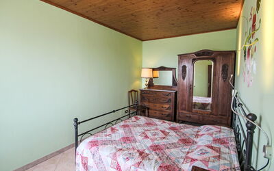 Alloggio:&nbsp;Rudi 603.2