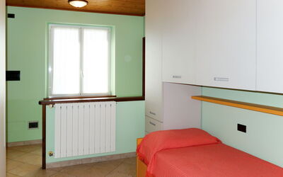 Alloggio:&nbsp;Rudi 603.2