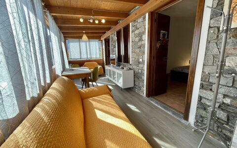 Sofia (Dma333): Costruzione, Comfort, Legna, Interior Design, Tavolo, Pavimentazione, Pavimento, Casa, Immobiliare, Tenda