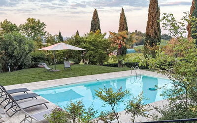 Casa vacanza Ca' Del Vento - Zenevredo, Lombardia, Italia