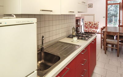 Alloggio:&nbsp;Casa Germana 642.2