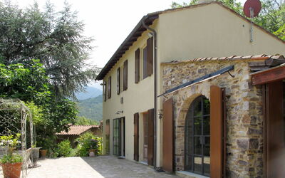 Casa vacanza Acquarella - Lucca, Toscana, Italia