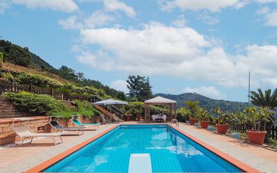 Casa vacanza Bettamauro - Camaiore, Toscana, Italia
