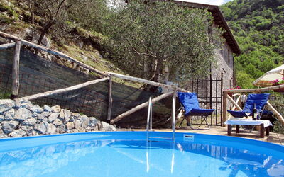 Casa vacanza Olivella - Camaiore, Toscana, Italia