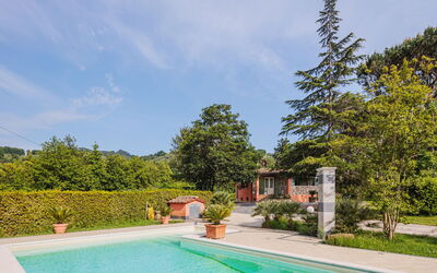 Casa vacanza Verde Versilia - Camaiore, Toscana, Italia