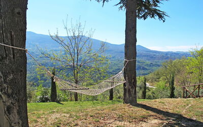 Villa al Sole