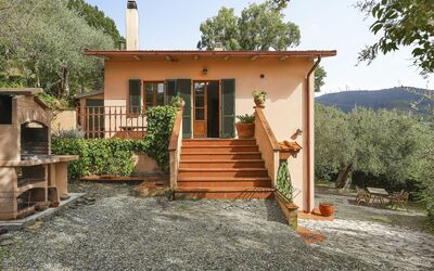 Casa vacanza Podere par di Rota - Calci, Toscana, Italia