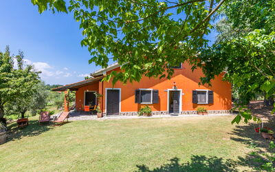 Podere Cerbaia (Smr100)