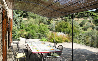 Casa vacanza Bramasole - Cortona, Toscana, Italia