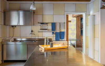 Alloggio:&nbsp;Cascina Barroero 602.5