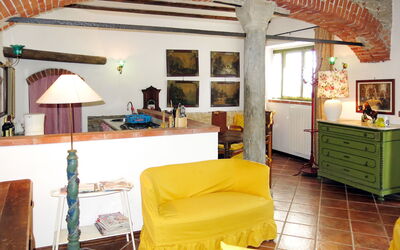 Alloggio:&nbsp;Il Cartino (Act102) 604.3