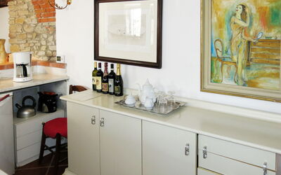 Alloggio:&nbsp;Il Cartino (Act102) 604.3