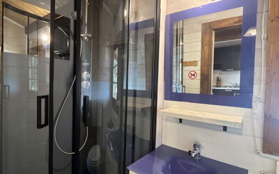 Alloggio:&nbsp;Le Terrazze del Geco Bungalow B (Slr301) 639.2