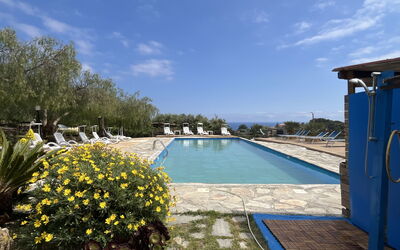 Alloggio:&nbsp;Le Terrazze del Geco Bungalow B (Slr301) 639.2