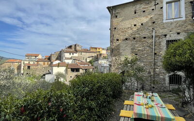 Alloggio:&nbsp;Asplanato (Dol162) 663.3