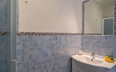 Alloggio:&nbsp;Annina (Dol285) 666.1