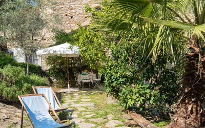 Alloggio:&nbsp;Annina (Dol285) 666.1