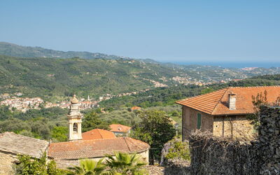 Alloggio:&nbsp;Annina (Dol285) 666.1