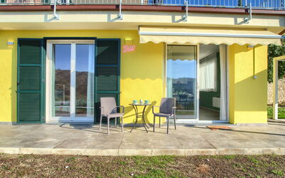Alloggio:&nbsp;Costadoro 634.5