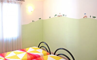 Alloggio:&nbsp;Joy (Imp521) 634.3