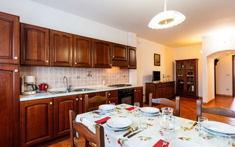 Alloggio:&nbsp;La Colombera 624.5