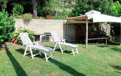 Alloggio:&nbsp;Luca 605.1
