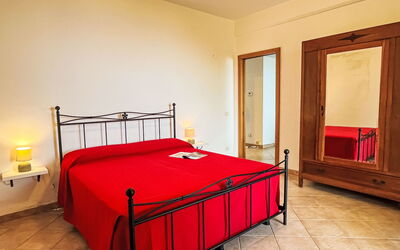 Alloggio:&nbsp;Chiara (Ptl201) 612.2