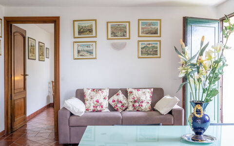 Alloggio:&nbsp;Federica 626.2