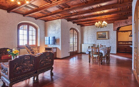 Alloggio:&nbsp;Villa Bellavista 652.3