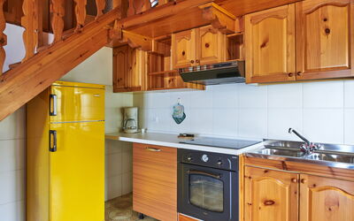 Alloggio:&nbsp;Villa Bellavista 652.3