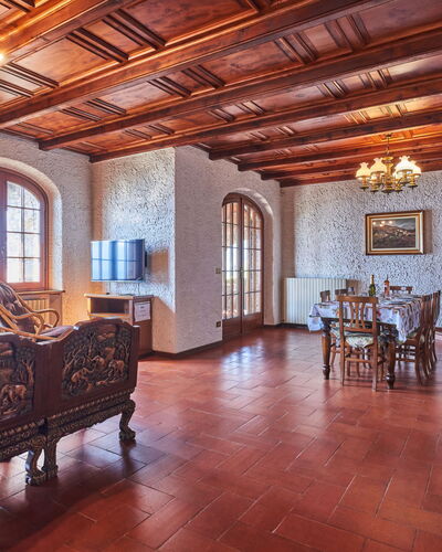 Villa Bellavista 652.1