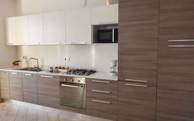 Alloggio:&nbsp;Casa Margherita 721.2