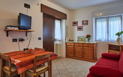 Alloggio:&nbsp;Marta (Gla160) 690.1