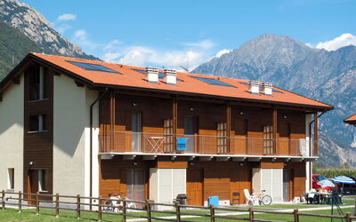 Casa vacanza Borgo Poncetta (Src148) - Sorico, Lombardia, Italia