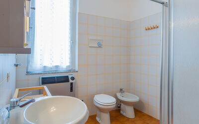 Alloggio:&nbsp;Ronco (Vna216) 618.2